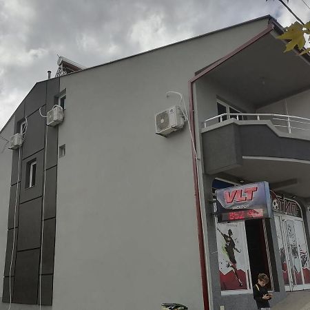 Hostel „Ж" Gradsko Exterior foto