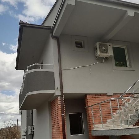 Hostel „Ж" Gradsko Exterior foto